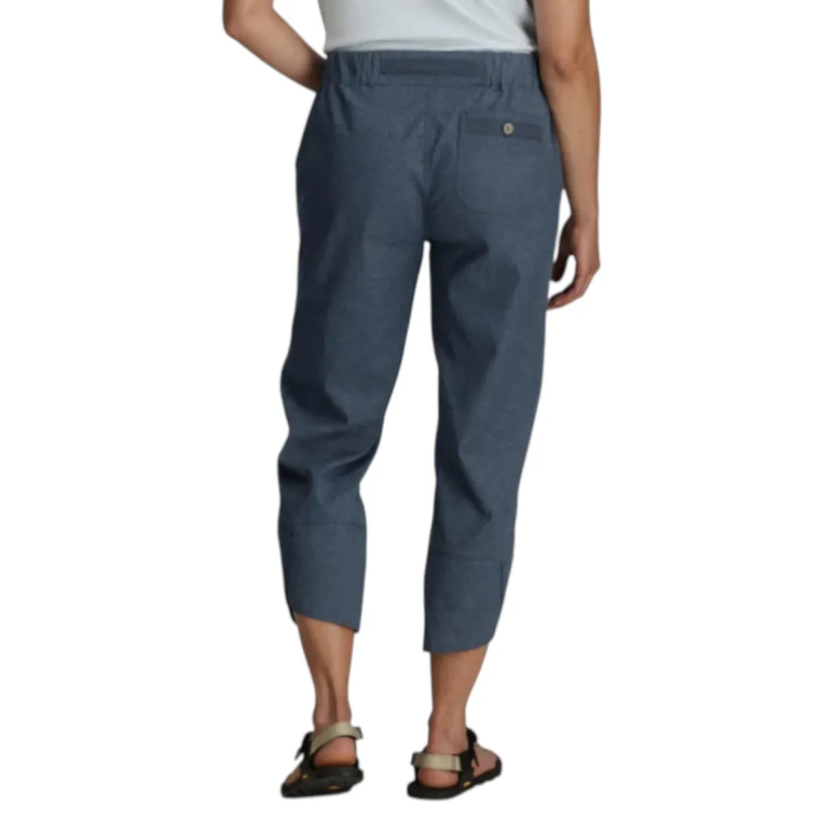 Royal Robbins Sweaters|Shirts<Women's Hempline Capri