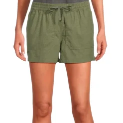 Royal Robbins Sweaters|Shirts<Women's Hempline Short
