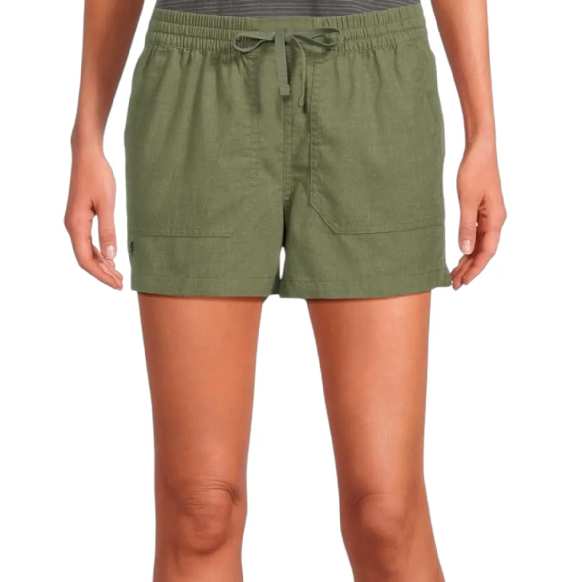 Royal Robbins Sweaters|Shirts<Women's Hempline Short