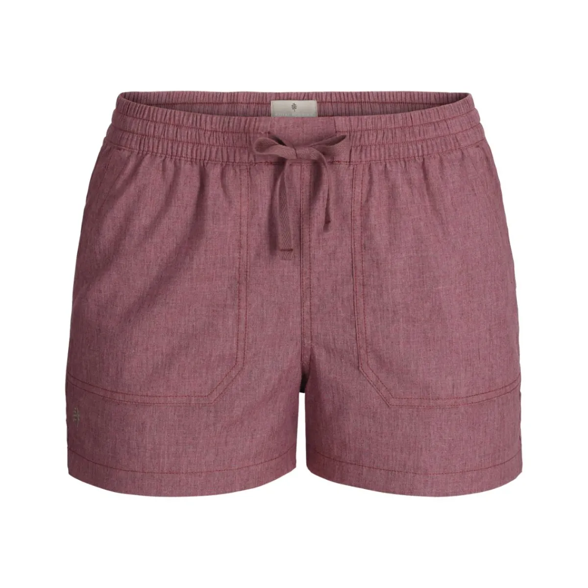 Royal Robbins Sweaters|Shirts<Women's Hempline Short