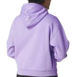 Picture Organic Clothing Sweaters|Shirts<Women's Henia Hoodie Paisley Purple