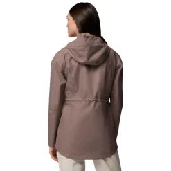 Columbia Insulated Jackets|Windbreaker Jackets<Women's Hikebound™ II Long Jacket