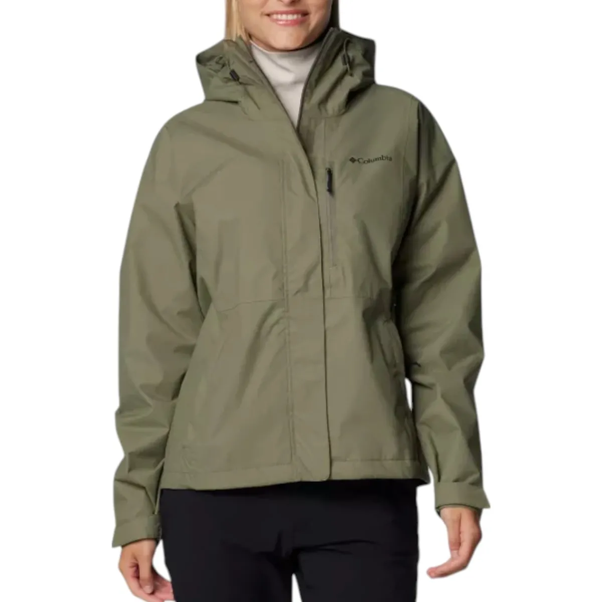 Columbia Insulated Jackets|Windbreaker Jackets<Women's Hikebound II Rain Jacket