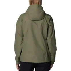Columbia Insulated Jackets|Windbreaker Jackets<Women's Hikebound II Rain Jacket
