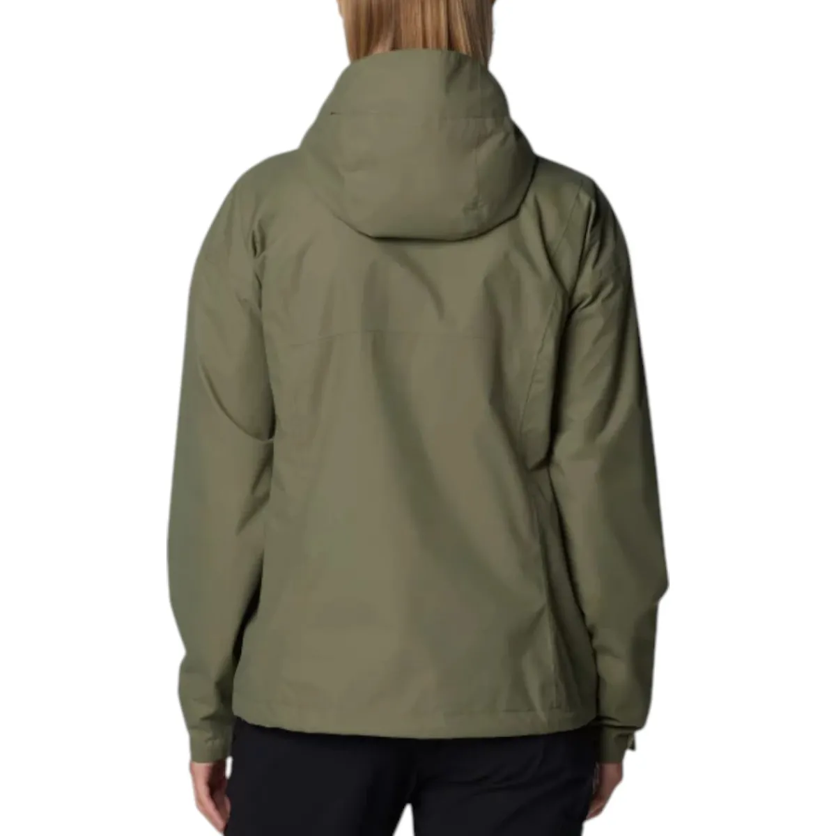 Columbia Insulated Jackets|Windbreaker Jackets<Women's Hikebound II Rain Jacket