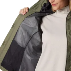 Columbia Insulated Jackets|Windbreaker Jackets<Women's Hikebound II Rain Jacket