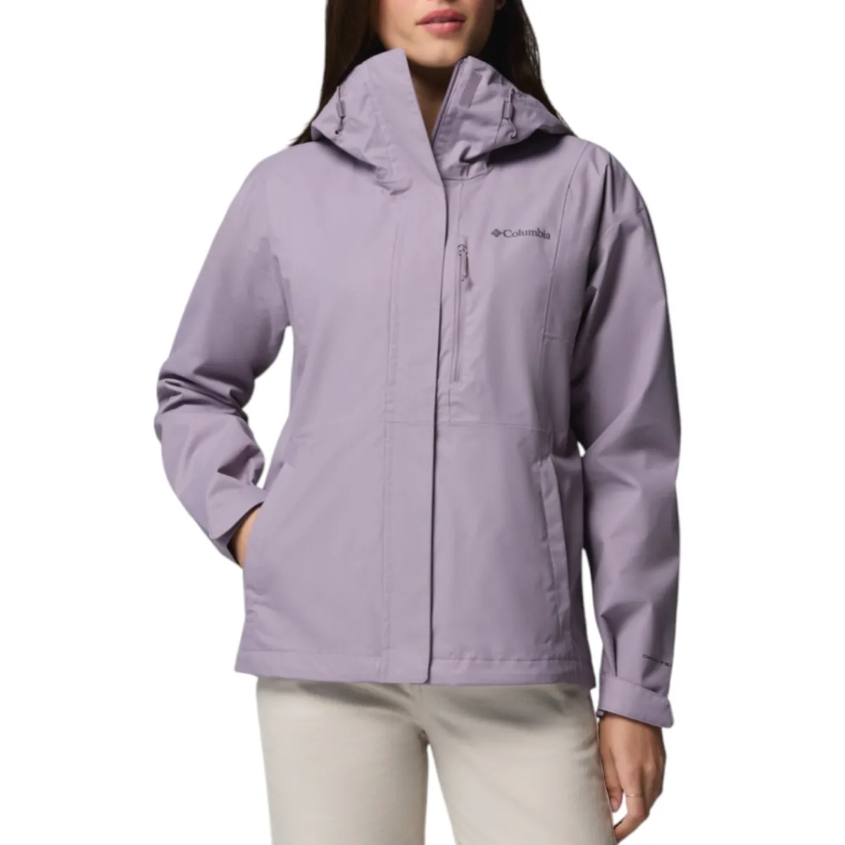 Columbia Insulated Jackets|Windbreaker Jackets<Women's Hikebound II Rain Jacket