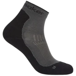 Icebreaker Boxers And Panties|Shirts And Sports Bras<Women's Hike + Light Mini Outdoor Socks