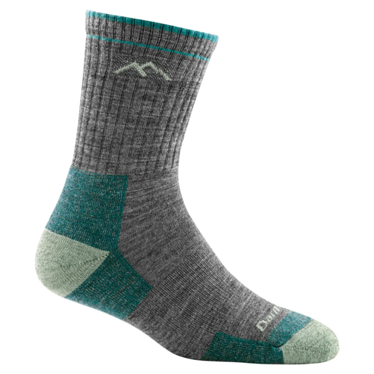 Darn Tough Boxers And Panties|Shirts And Sports Bras<Women's Hiker Micro Crew Midweight Hiking Socks