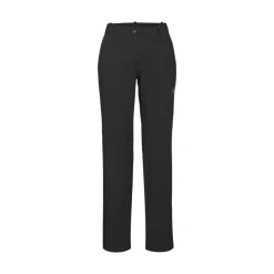 Mammut Sweaters|Shirts<Women's Hiking V Pants Black