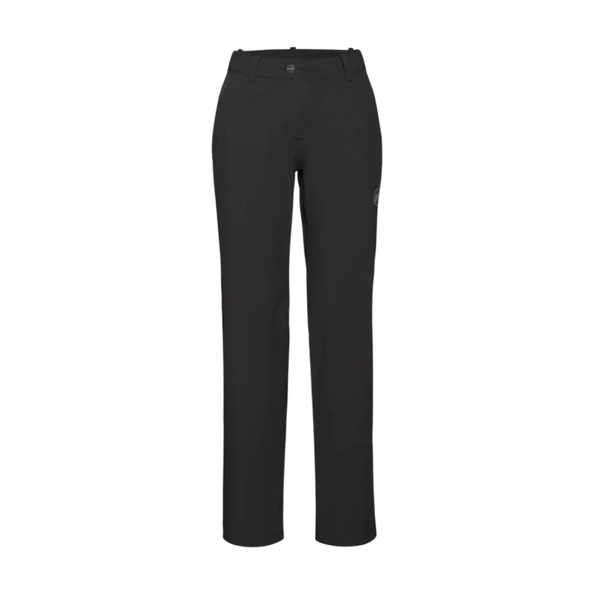Mammut Sweaters|Shirts<Women's Hiking V Pants Black