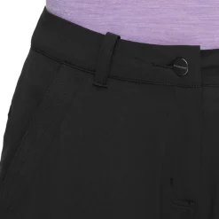 Mammut Sweaters|Shirts<Women's Hiking V Pants Black