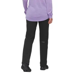 Mammut Sweaters|Shirts<Women's Hiking V Pants Black