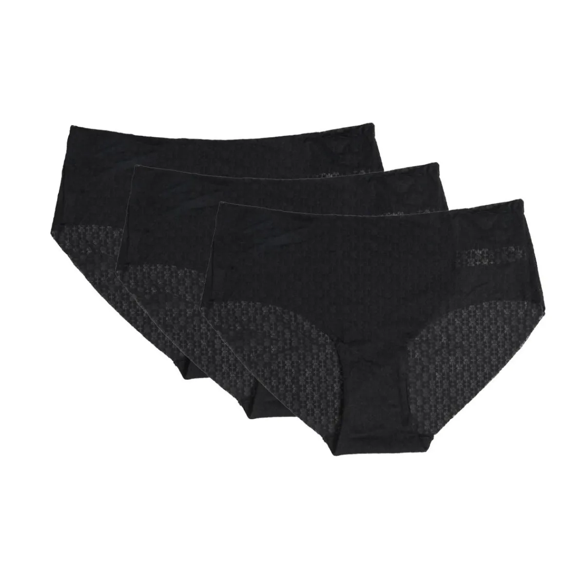 Under Armour Boxers And Panties|Shirts And Sports Bras<Women's Hipster Underwear - 3 Per Pack Black