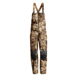 Sitka Boots|Hunting Jackets<Women's Hudson Bib Optifade Waterfowl Marsh