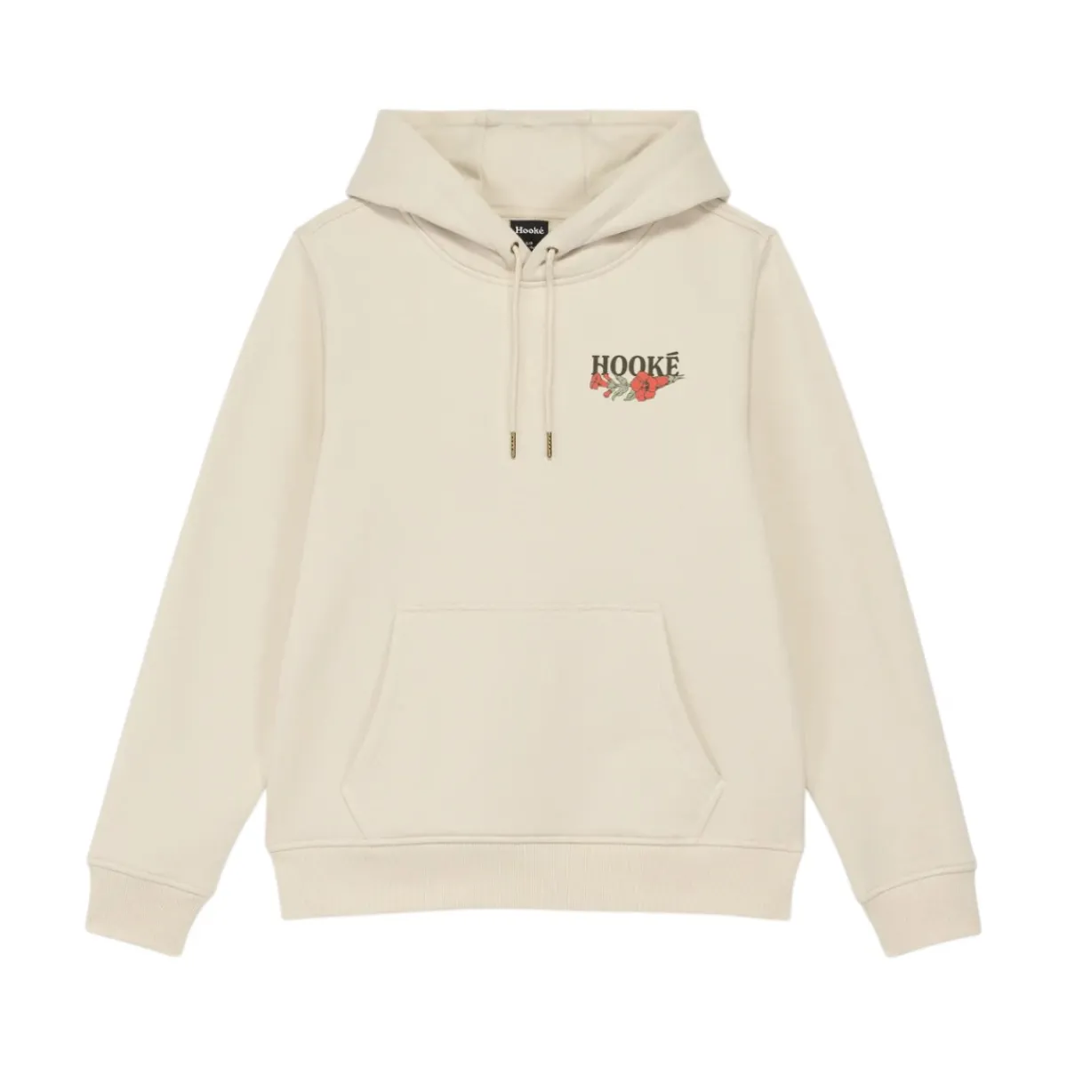 Hooké Waders And Wading Boots|Fishing Shirts And T-Shirts<Women's Hummingbird Hoodie Oat
