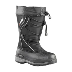 Baffin Casual Shoes|Sandals And Mules<Women's Icefield Boots Black
