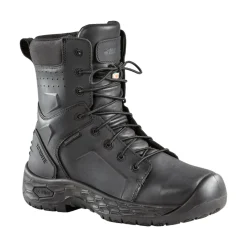Baffin Safety Equipment|Safety Shoes<Women's Ice Hero Boots Black