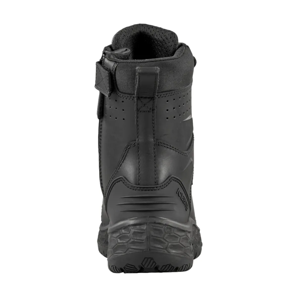 Baffin Safety Equipment|Safety Shoes<Women's Ice Hero Boots Black