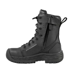 Baffin Safety Equipment|Safety Shoes<Women's Ice Hero Boots Black