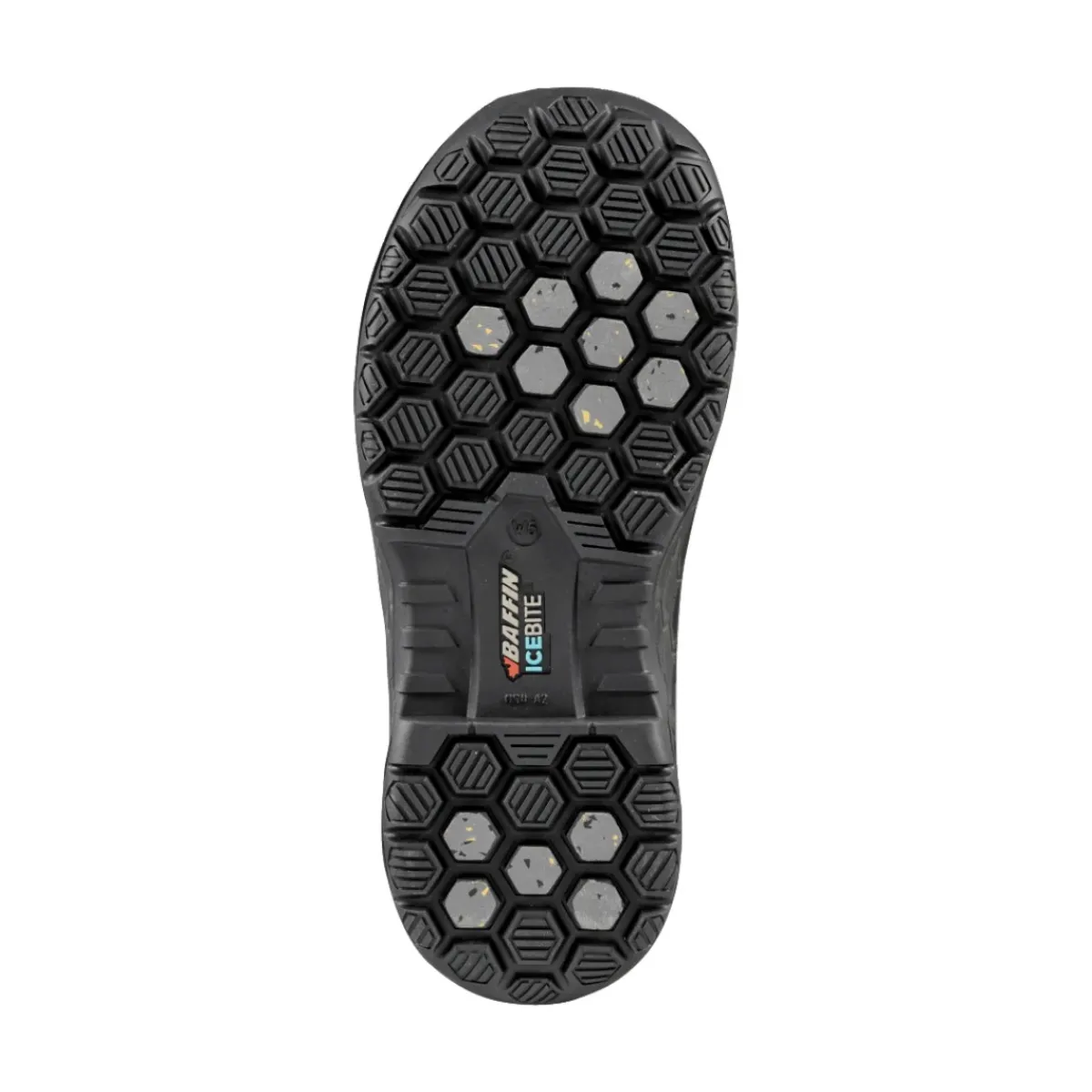 Baffin Safety Equipment|Safety Shoes<Women's Ice Hero Boots Black