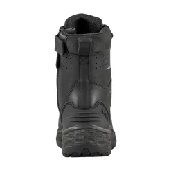 Baffin Safety Equipment|Safety Shoes<Women's Ice Hero Safety Boots Black