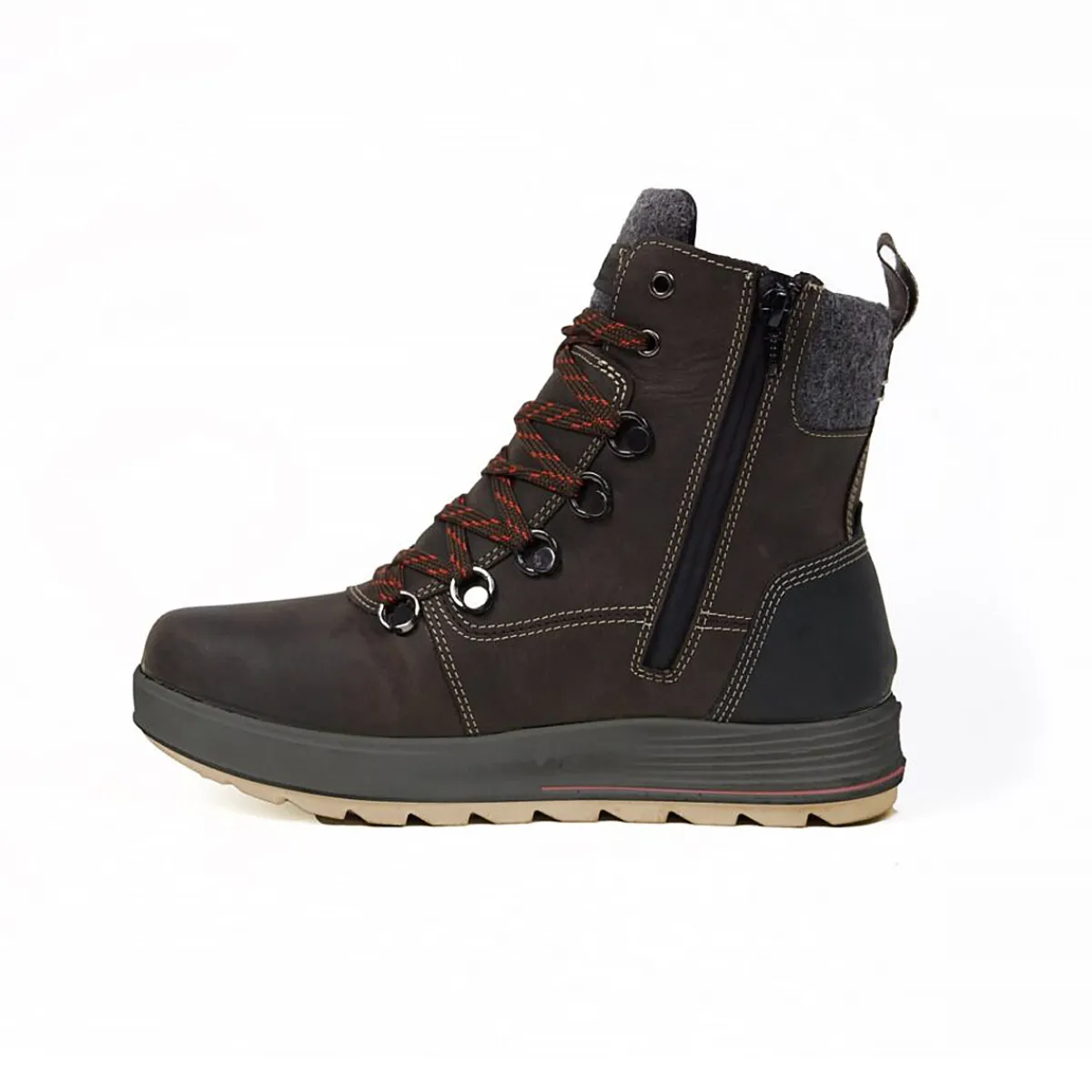 NexGrip Casual Shoes|Sandals And Mules<Women's Ice Jess Boots
