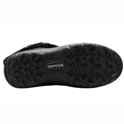Columbia Casual Shoes|Sandals And Mules<Women’s Ice Maiden II Wide Width Boots Black / Columbia Grey