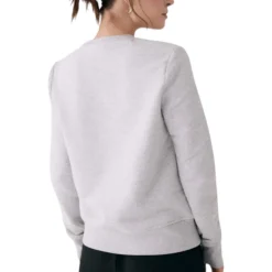 Lolë Sweaters|Shirts<Women's Icon Crew Neck Pullover
