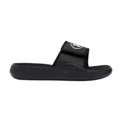 Under Armour Casual Shoes|Sandals And Mules<Women's Ignite Pro 8 Slides Black / Galaxy Black / White