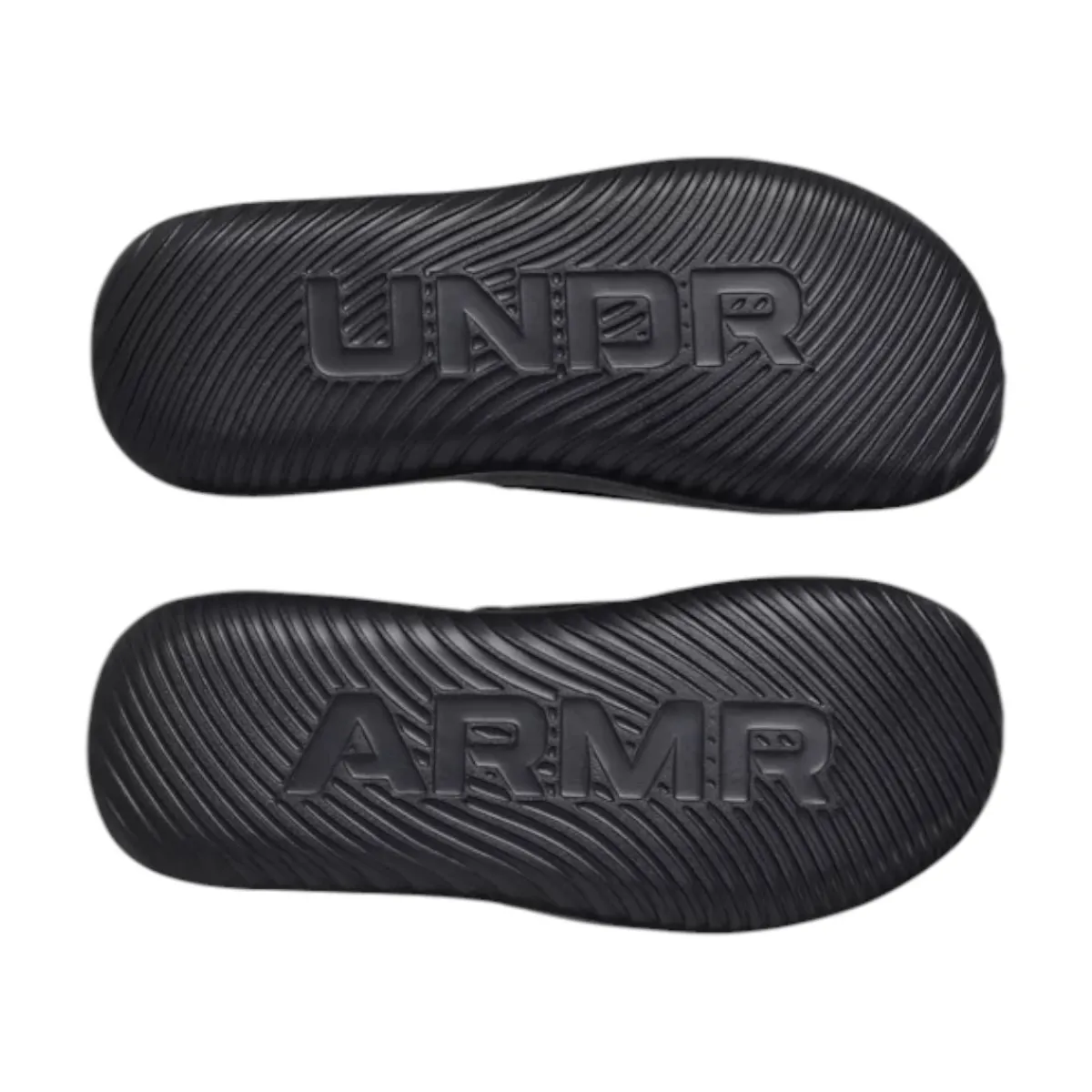 Under Armour Casual Shoes|Sandals And Mules<Women's Ignite Pro 8 Slides Black / Galaxy Black / White