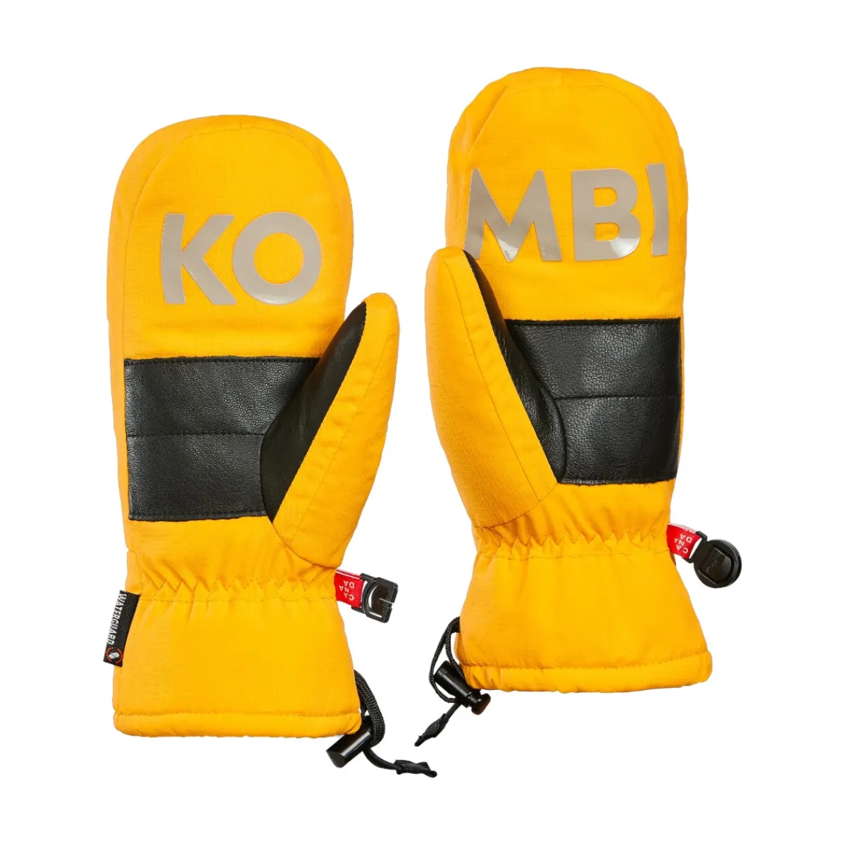Kombi Belts|Hats And Caps<Women's Ikon WATERGUARD® Mittens
