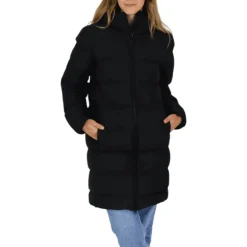 Vertical Sports Insulated Jackets|Windbreaker Jackets<Women's Inchada Long Jacket