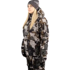 Connec Outdoors Boots|Hunting Jackets<Women's Infusion Vent Jacket Outvision