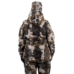 Connec Outdoors Boots|Hunting Jackets<Women's Infusion Vent Jacket Outvision