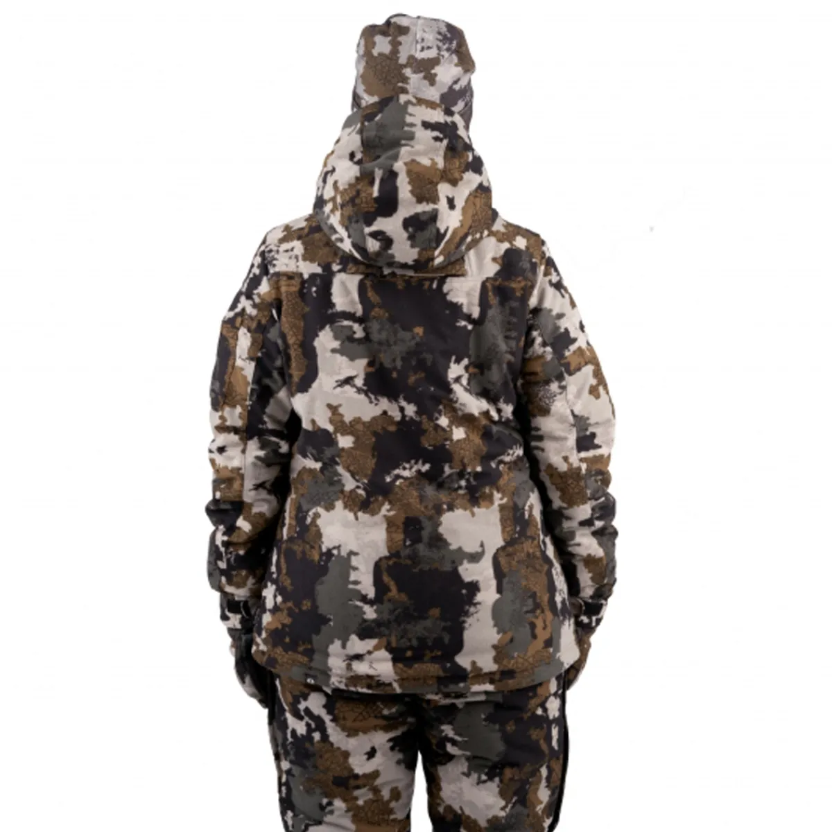 Connec Outdoors Boots|Hunting Jackets<Women's Infusion Vent Jacket Outvision