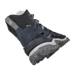Lowa Casual Shoes|Sandals And Mules<Women's Innovo GTX MID Boots Navy/Artic