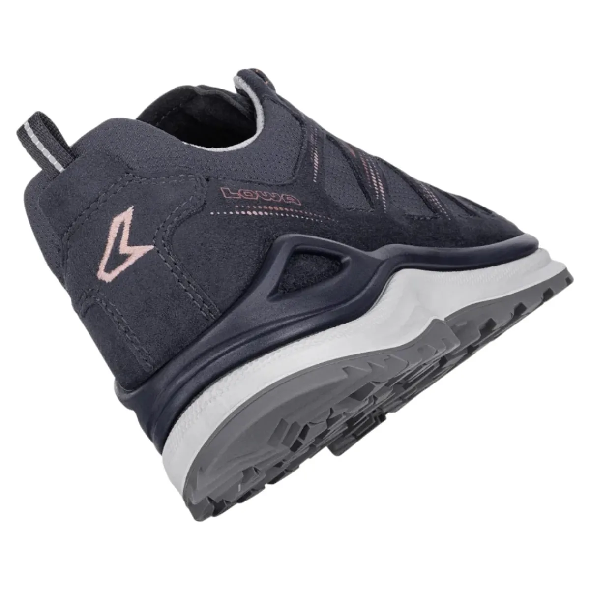 Lowa Casual Shoes|Sandals And Mules<Women's Innox EVO II GTX LO Shoes Navy/Redwood