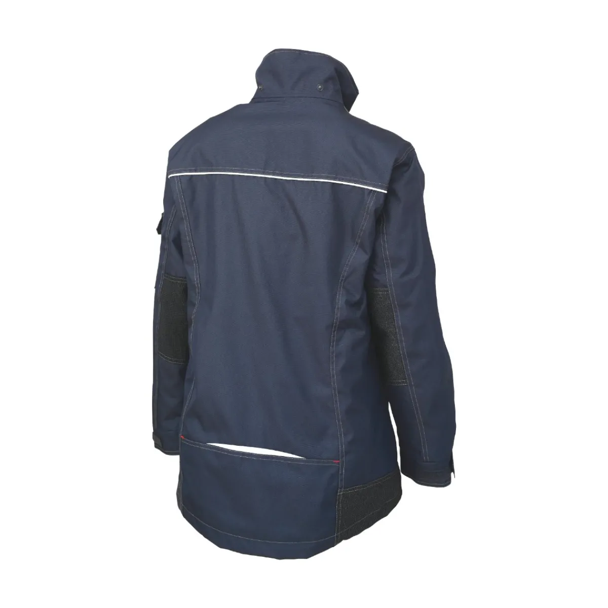 Tough Duck Safety Equipment|Safety Shoes<Women’s 3-in-1 Parka Navy