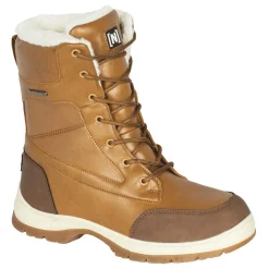 Northland Casual Shoes|Sandals And Mules<Women's Insulated Boots Tan