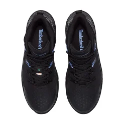 Timberland PRO Safety Equipment|Safety Shoes<Women's Intercept Mid CSA Work Shoes Black