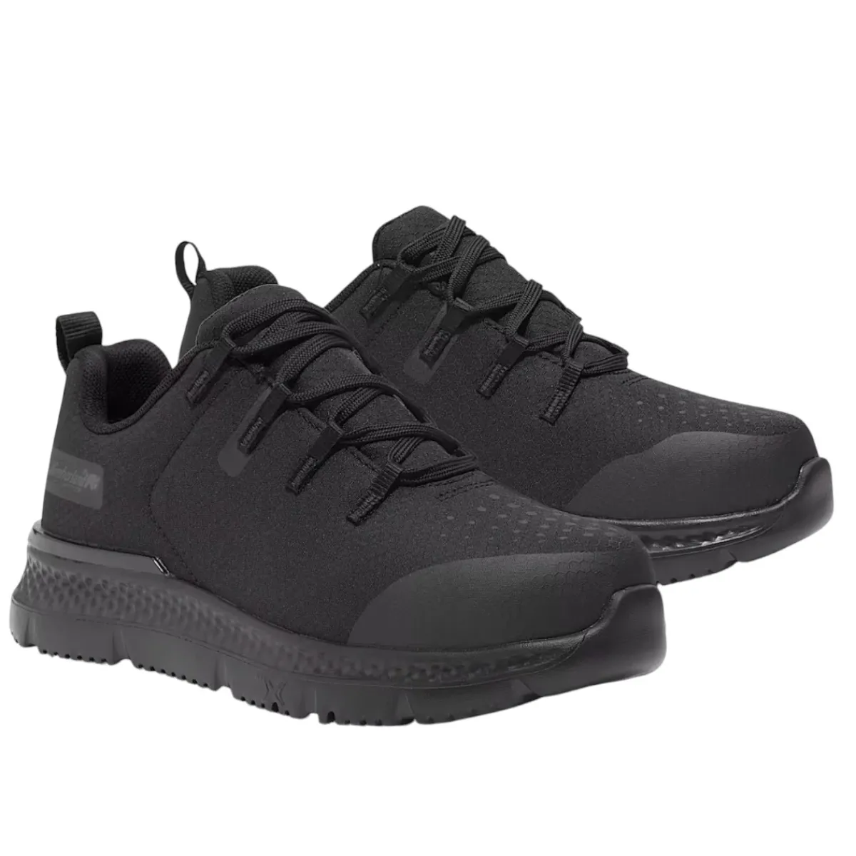 Timberland PRO Safety Equipment|Safety Shoes<Women’s Intercept OX ST SP Shoes Black