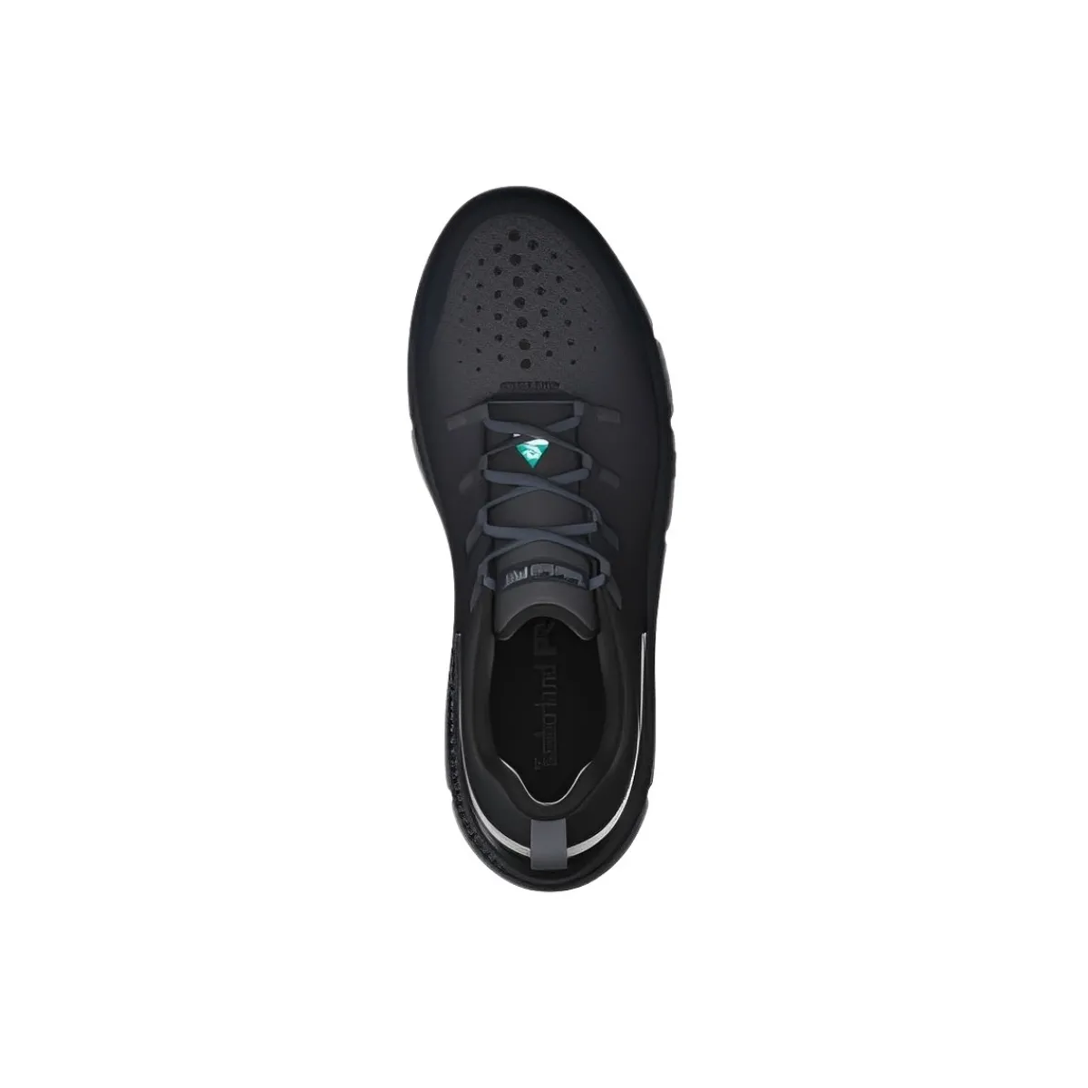 Timberland PRO Safety Equipment|Safety Shoes<Women’s Intercept OX ST SP Shoes Black