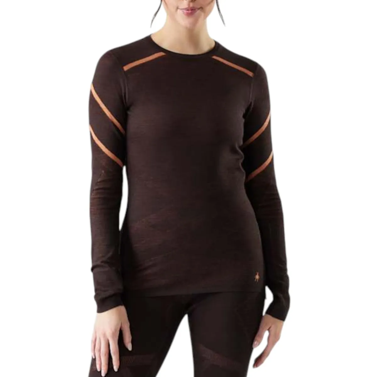 Smartwool Boxers And Panties|Shirts And Sports Bras<Women's Intraknit™ Thermal Merino Base Layer Crew