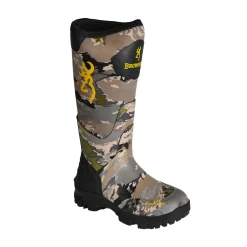 Browning Boots|Hunting Jackets<Women's Invector II Boots Camo