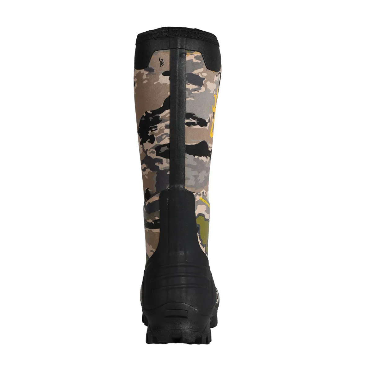 Browning Boots|Hunting Jackets<Women's Invector II Boots Camo