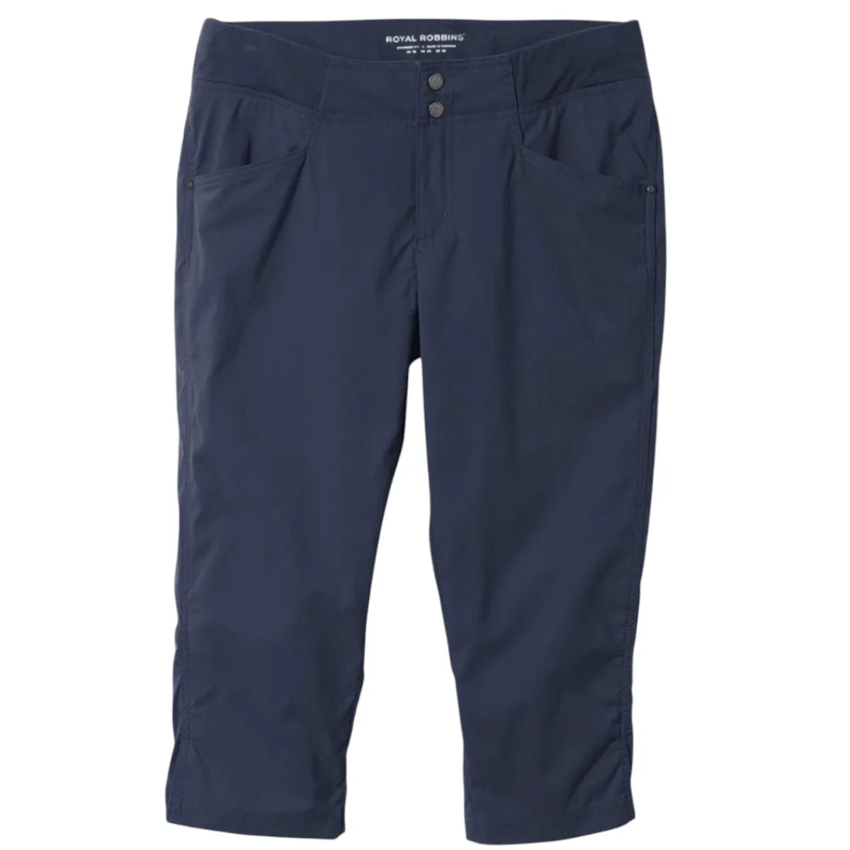 Royal Robbins Sweaters|Shirts<Women's Jammer II Capri