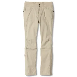 Royal Robbins Sweaters|Shirts<Women's Jammer Zip N'Go Convertible Pants