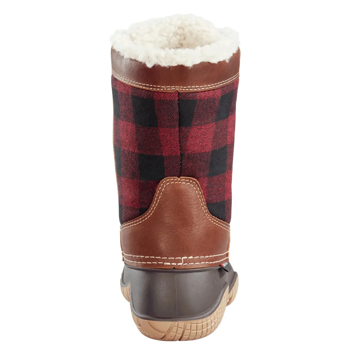 Baffin Casual Shoes|Sandals And Mules<Women's Jasper Boots Red/Black