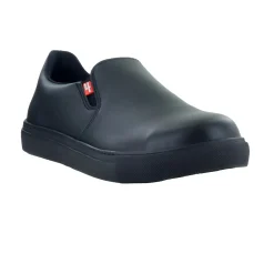 Mellowwalk Safety Equipment|Safety Shoes<Women's Jessica Safety Shoes Black
